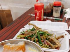 -陈添記·祖傳爽鱼皮·西关老字号(广州首店)