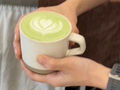 -二里咖啡(上堡公寓店)