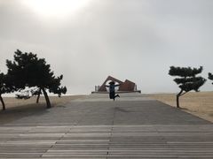 -北戴河东海水浴场