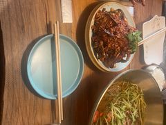 -干杯小木屋米酒店(罗斯福店)
