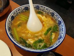 -小土豆北方菜馆(方庄店)