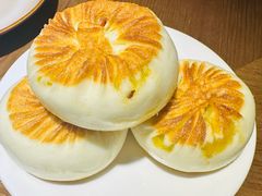 河州煎包-贯贯吉·清真餐厅(浙江中路店)