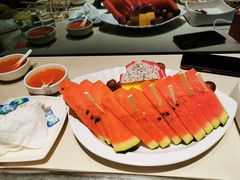 -海底捞火锅(杭州庆春路夜宵主题店)