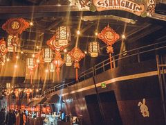 -1192弄老上海风情街(世纪汇广场店)