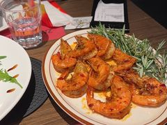 -ZAFFERANO西班牙海鲜饭(上海首店)