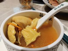 -芸山季·云南山珍菌火锅(宝能环球汇店)