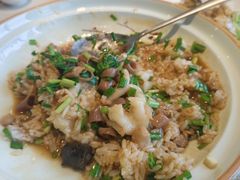 -小船渔村•大连菜•大连焖鱼(黄河路店)