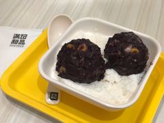 -满记甜品(正方京城店)
