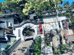 -龙井壹号·茶缘山景宴(龙井村店)
