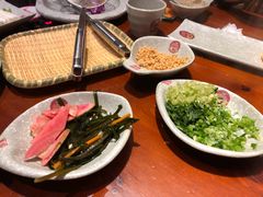-高兴壹锅·潮汕鲜牛肉火锅(良乡梅花庄店)
