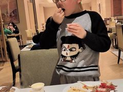 -杭州开元名都大酒店·地中海自助餐厅