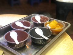 -百花传统甜品店(原址店)