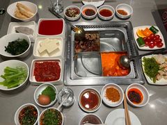 -海底捞火锅(苏宁生活广场店)