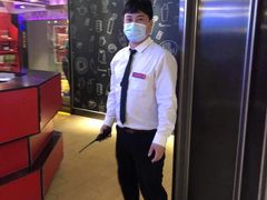 -星聚会KTV(北京世贸天阶店)