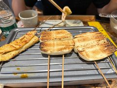 -木屋烧烤(龙岗南联店)