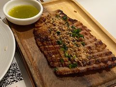 -帕娜·泰式茶餐厅·Bistro(近铁广场店)