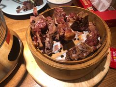 -闽上鲜·福建菜(龙湖滨江天街店)