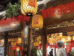 -南京大牌档(济南万象城店)