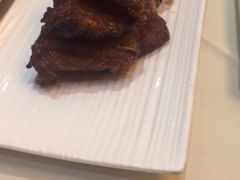 上海熏鱼-老正兴菜馆(福州路店)