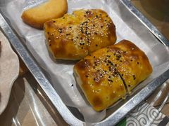 -诺敏塔拉奶茶-布里亚特包子-手把肉(锦都会店)