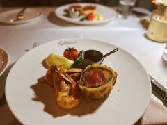 -Kathleen's Waitan 凯圣琳江景西餐厅(外滩店)