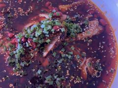 -香丰阁·烤鸭·川湘菜(清河店)