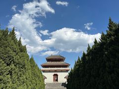 -崇圣寺三塔文化旅游区