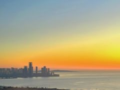 -青岛西海岸隆和福朋喜来登酒店