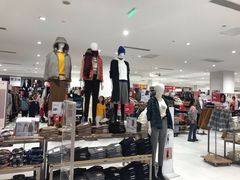 -优衣库(长沙雨花亭凯德广场店)