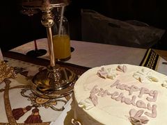 -森之烘焙.蛋糕.甜品台定制(番禺万博店)