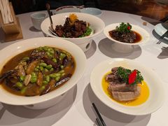 -南通滨江洲际酒店-东厨中餐厅