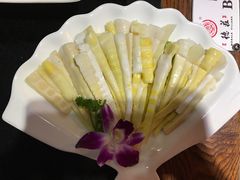 -重庆德庄火锅(体育中心店)