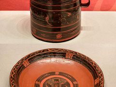 -北京大葆台遗址博物馆