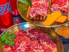 -西塔老太太泥炉烤肉(双井店)