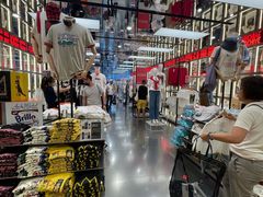 -优衣库(银座店)