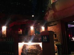 -花马天堂云南餐厅 Lost Heaven(高邮路店)
