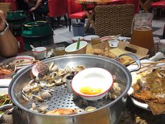 -永红源·啤酒烧烤海鲜大排档(台柳路店)