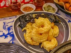 -东方饺子王(和平里店)