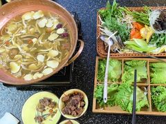-海韵人家.海景花园经典云南菜(双廊店)