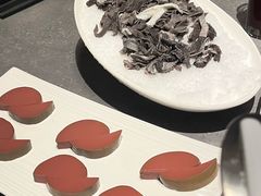 -鼎鼎香·港式火锅(北京SKP店)