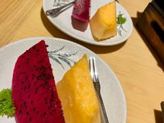 -越光米贩精致料理餐厅(金鹰店)