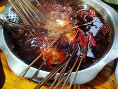 -李记串串香(李子坝店)