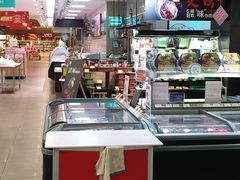 -G-Super 绿地优选(徐汇绿地缤纷城店)