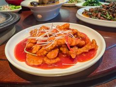 -福满楼特色餐厅(金牛万达广场店)