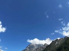 -墨石公园景区