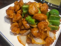 -东北大院·东北菜(三台子店)