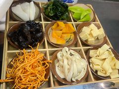 -芈重山老火锅(昌平店)
