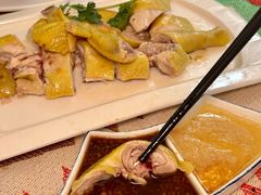 -粤香楼(新光里店)