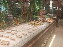 -尚宴牛特鲜自助(太原街万达店)