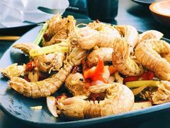-沪小胖小龙虾(淮海中路旗舰店)